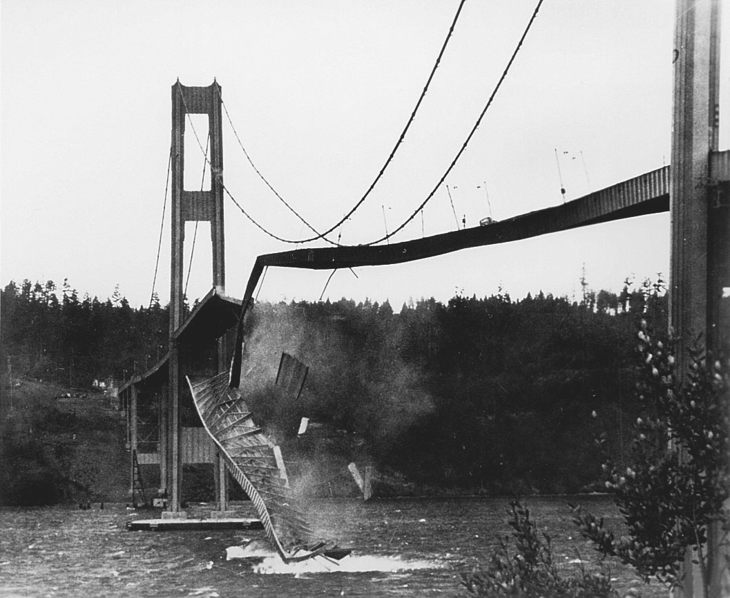 Collapse of the Narrows Bridge A Case Study The Constructor