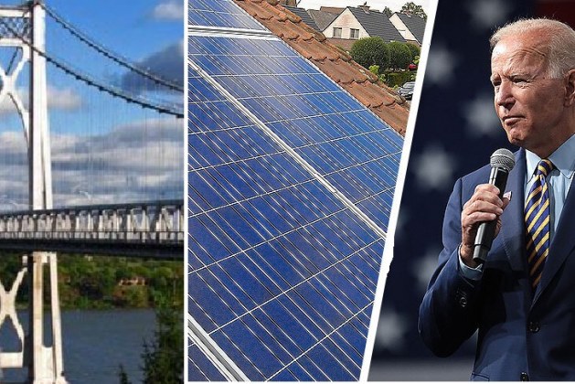 What is the State of U.S. Infrastructure and How does it Affect the Economy