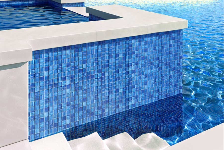 How To Choose Tiles For Construction Of Pools The Constructor 1327