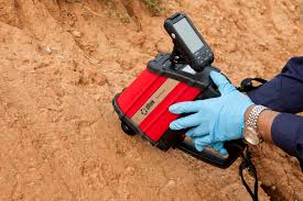 How to Detect Cavities or Loose Soil Under Foundations Using Portable Thermal Cameras?